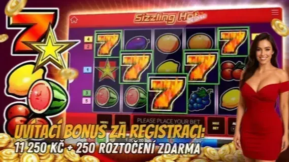 Praha Jackpot Screenshot