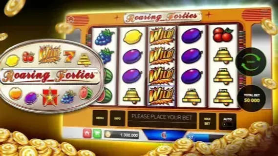 Praha Jackpot Screenshot