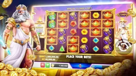 Praha Jackpot Screenshot