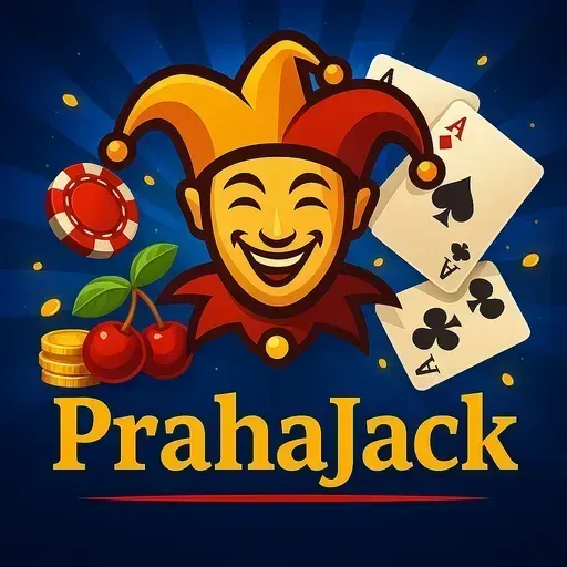 Praha Jackpot